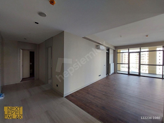 MERKEZ ANKARADA AİLE KONUTLARINDA F BLOKTA 5+1 SATILIK DAİRE