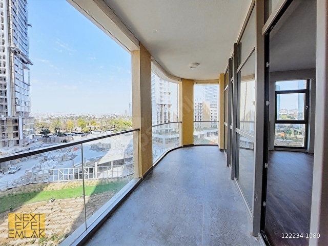 MERKEZ ANKARADA AİLE KONUTLARINDA F BLOKTA 5+1 SATILIK DAİRE - Görsel 18