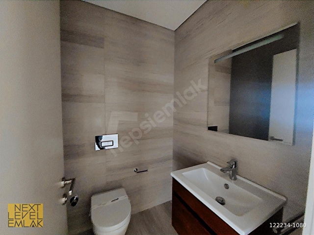 MERKEZ ANKARADA AİLE KONUTLARINDA F BLOKTA 5+1 SATILIK DAİRE - Görsel 12