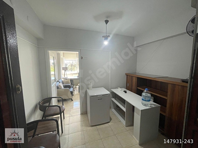 PUSULADAN ALEMDAR İŞ MERKEZİNDE CADDE CEPHELİ OFİS - Görsel 3