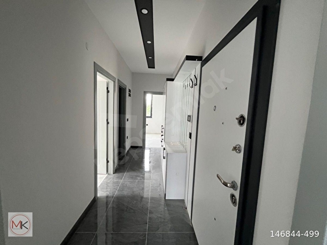 Atakent’te jandarmanın arkasında kiralık mükemmel sıfır daire - Görsel 5
