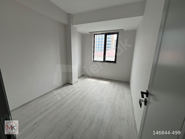 Atakent’te jandarmanın arkasında kiralık mükemmel sıfır daire - Görsel 6