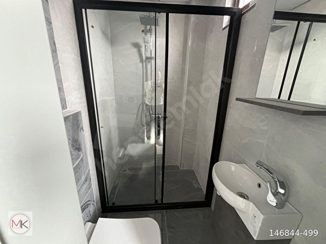 Atakent’te jandarmanın arkasında kiralık mükemmel sıfır daire - Görsel 10