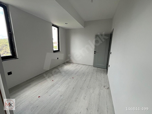 Atakent’te jandarmanın arkasında kiralık mükemmel sıfır daire - Görsel 11