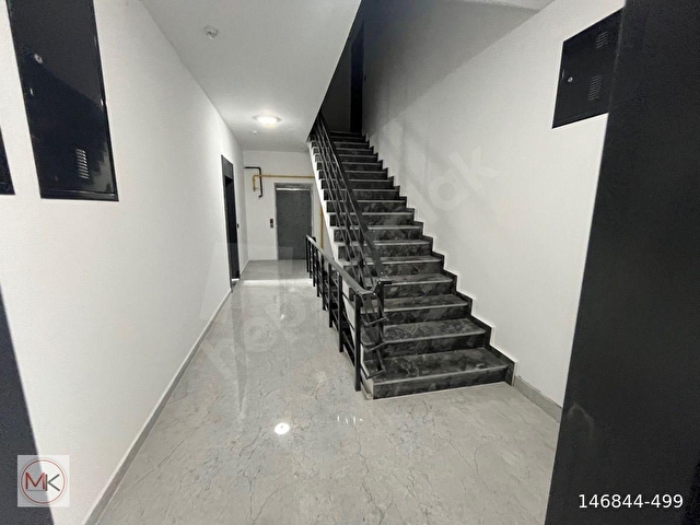 Atakent’te jandarmanın arkasında kiralık mükemmel sıfır daire - Görsel 14