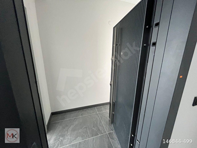 Atakent’te jandarmanın arkasında kiralık mükemmel sıfır daire - Görsel 15