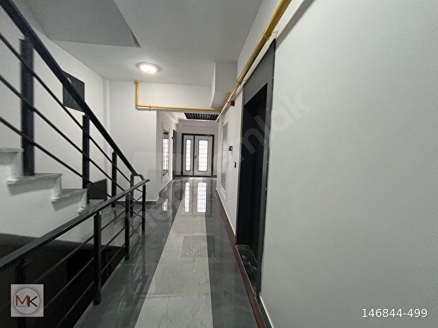 Atakent’te jandarmanın arkasında kiralık mükemmel sıfır daire - Görsel 18