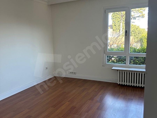Panoramic seaview prime location Tarabya - EXPAT - Görsel 11
