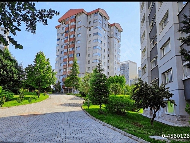 SAHİBİNDEN Eryaman Devlet Mah BAYRAK SİTESİ Metro ve Emel önal Okul yani*
