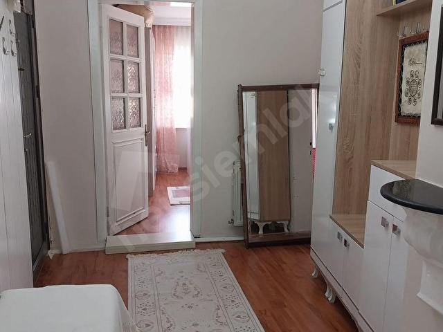BURSA KILIÇ TAN SETBAŞI UMURBEY CADDE ÜSTÜ SATILIK 3+2 DAİRE - Görsel 18