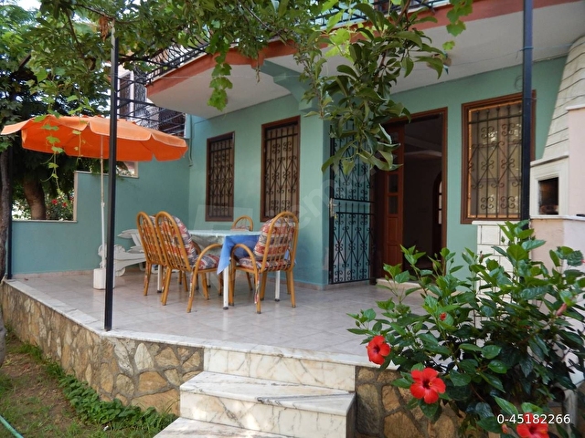 Günlük Kiralık 3 Odalı Daire - Muğla Fethiye Foça Mahallesi - 7 Kişi Kapasiteli - Görsel 3