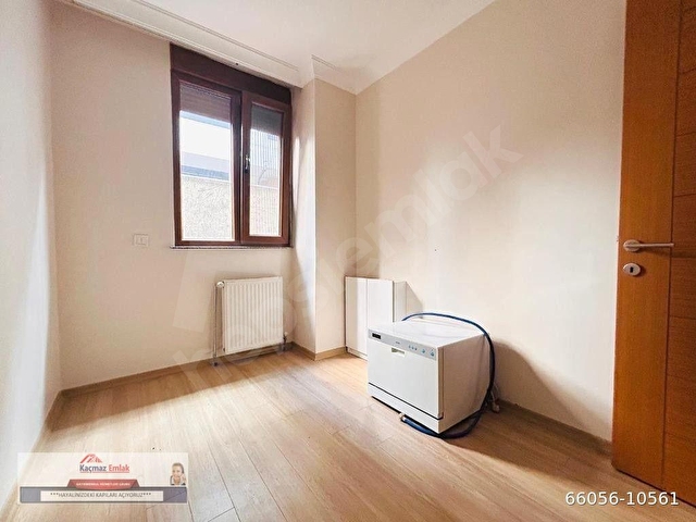 İdealtepede 45.000 KİRACILI YATIRIMLIK  Yeni Binada Bahçeli 3+1 - Görsel 25