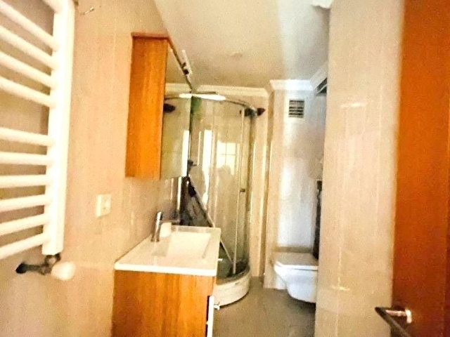 İdealtepede 45.000 KİRACILI YATIRIMLIK  Yeni Binada Bahçeli 3+1 - Görsel 26