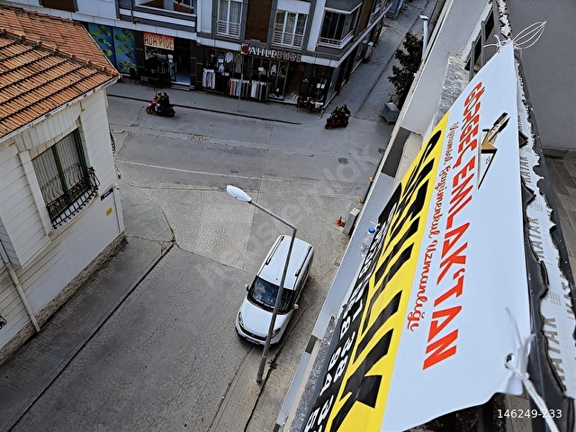 GÖRGEÇ EMLAKTAN SATILIK SIFIR 3+1 ARAKAT DAİRE - Görsel 25