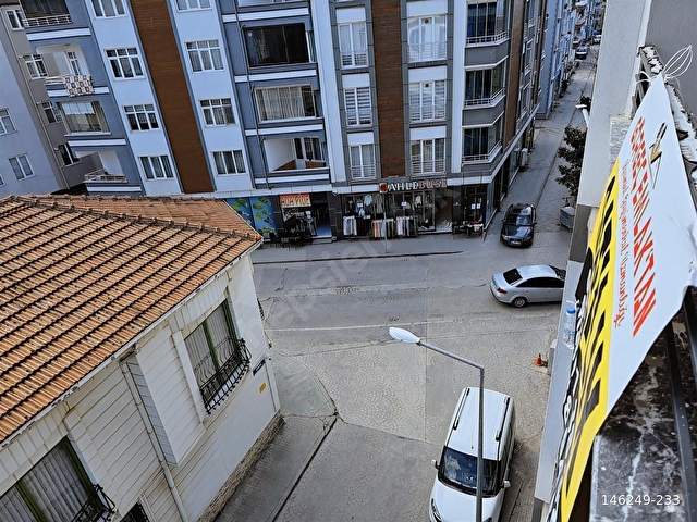 GÖRGEÇ EMLAKTAN SATILIK SIFIR 3+1 ARAKAT DAİRE - Görsel 23