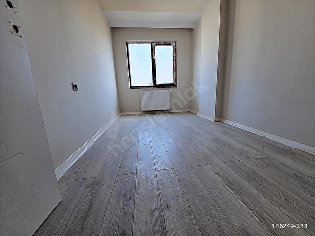 GÖRGEÇ EMLAKTAN SATILIK SIFIR 3+1 ARAKAT DAİRE - Görsel 8