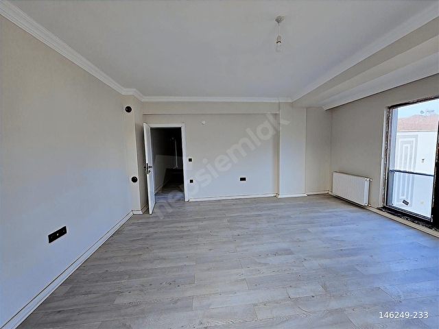 GÖRGEÇ EMLAKTAN SATILIK SIFIR 3+1 ARAKAT DAİRE - Görsel 17