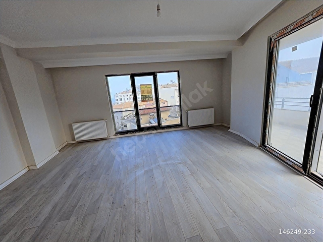 GÖRGEÇ EMLAKTAN SATILIK SIFIR 3+1 ARAKAT DAİRE - Görsel 16