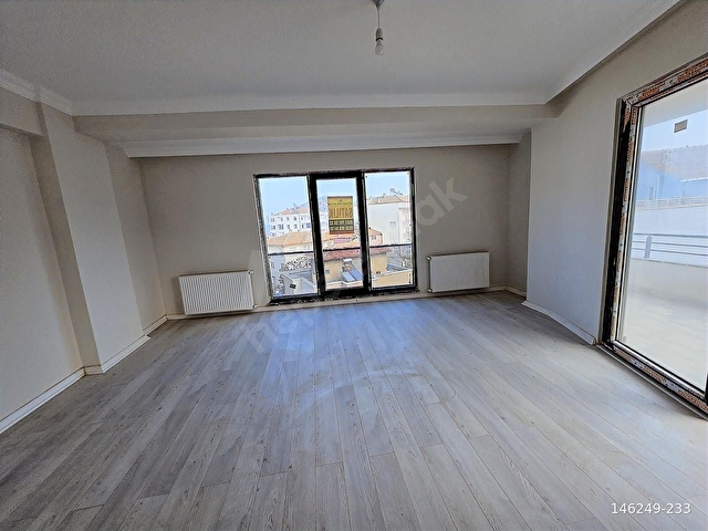 GÖRGEÇ EMLAKTAN SATILIK SIFIR 3+1 ARAKAT DAİRE - Görsel 13