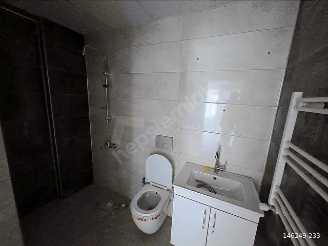 GÖRGEÇ EMLAKTAN SATILIK SIFIR 3+1 ARAKAT DAİRE - Görsel 30