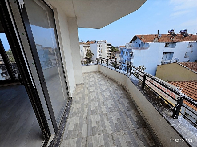 GÖRGEÇ EMLAKTAN SATILIK SIFIR 3+1 ARAKAT DAİRE - Görsel 19