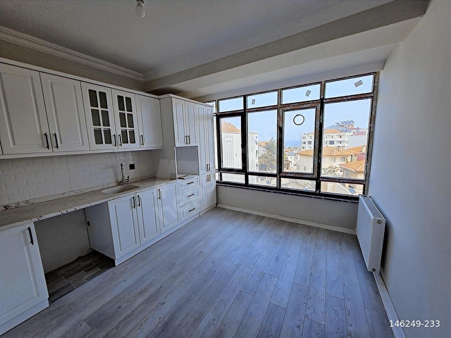 GÖRGEÇ EMLAKTAN SATILIK SIFIR 3+1 ARAKAT DAİRE - Görsel 9