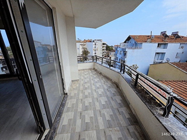 GÖRGEÇ EMLAKTAN SATILIK SIFIR 3+1 ARAKAT DAİRE - Görsel 18