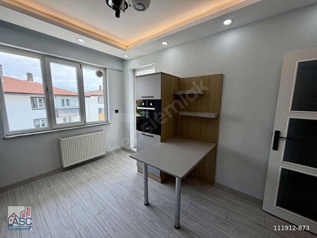 ASC DEN ALPAĞUT TA GARAJLI | EBEVEYN BANYOLU 3+1 SATILIK DAİRE - Görsel 7