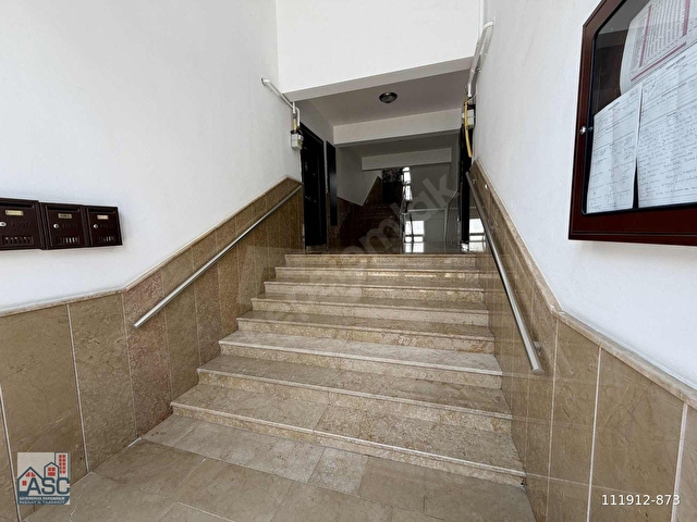 ASC DEN ALPAĞUT TA GARAJLI | EBEVEYN BANYOLU 3+1 SATILIK DAİRE - Görsel 30