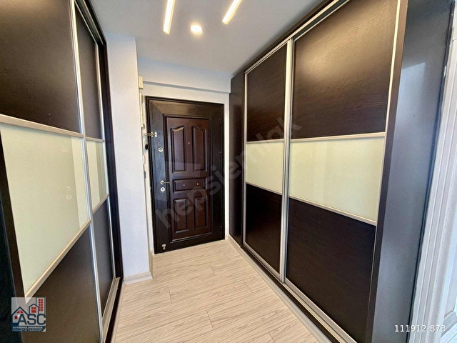 ASC DEN ALPAĞUT TA GARAJLI | EBEVEYN BANYOLU 3+1 SATILIK DAİRE - Görsel 16