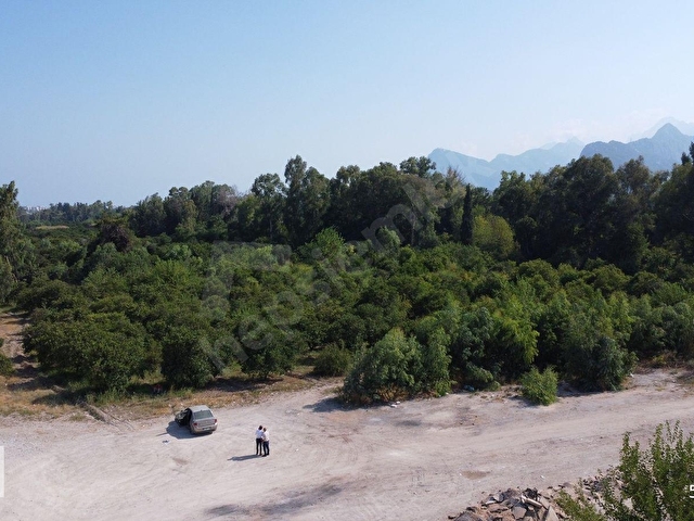 Konyaaltı Zümrüt Kiralık