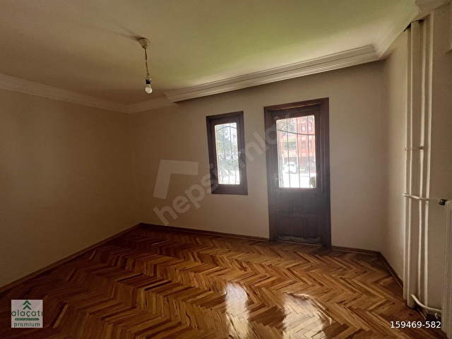 ALAÇATIDAN HARBİYEDE MERKEZİ LOKASYON SİTE İÇERİSİNDE 3+1 DAİRE - Görsel 11