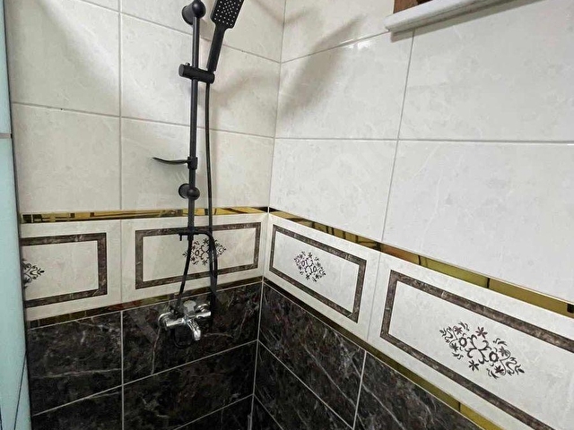 HALİÇ MANZARALI OTURUMA HAZIR ŞIK SATILIK DUBLEX DAİRE - Görsel 25
