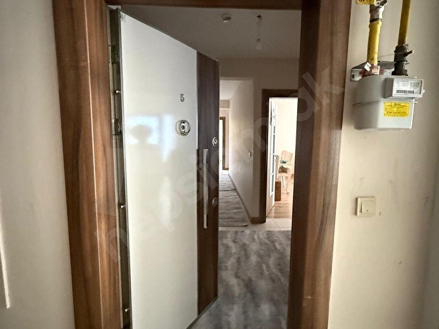 TOKAT NİKSAR DA 3+1 SATILIK DAİRE - Görsel 5