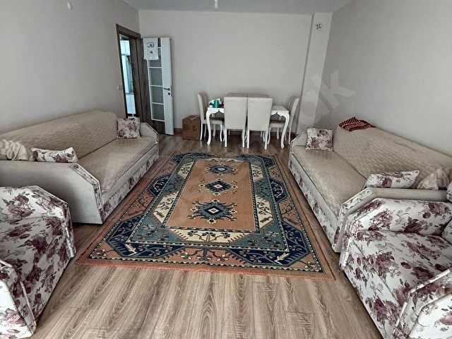 TOKAT NİKSAR DA 3+1 SATILIK DAİRE - Görsel 13