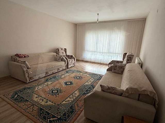 TOKAT NİKSAR DA 3+1 SATILIK DAİRE - Görsel 17