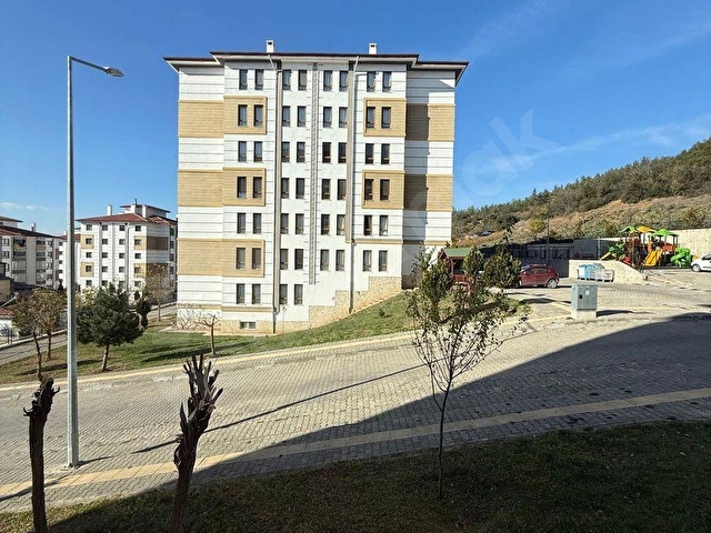 TOKAT NİKSAR DA 3+1 SATILIK DAİRE - Görsel 20