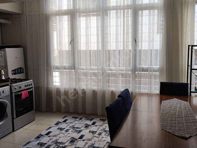KARAKÖPRÜ YUSUF KRİSTAL ARKA TARAFINDA SATILIK 4 ODALI DAİRE - Görsel 13