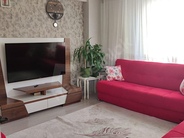 KARAKÖPRÜ YUSUF KRİSTAL ARKA TARAFINDA SATILIK 4 ODALI DAİRE - Görsel 9
