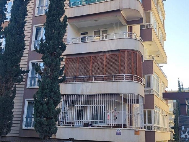 KARAKÖPRÜ YUSUF KRİSTAL ARKA TARAFINDA SATILIK 4 ODALI DAİRE - Görsel 4