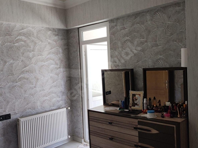 KARAKÖPRÜ YUSUF KRİSTAL ARKA TARAFINDA SATILIK 4 ODALI DAİRE - Görsel 16