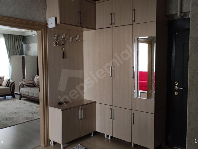 KARAKÖPRÜ YUSUF KRİSTAL ARKA TARAFINDA SATILIK 4 ODALI DAİRE - Görsel 6