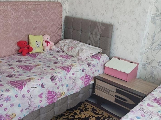 KARAKÖPRÜ YUSUF KRİSTAL ARKA TARAFINDA SATILIK 4 ODALI DAİRE - Görsel 23