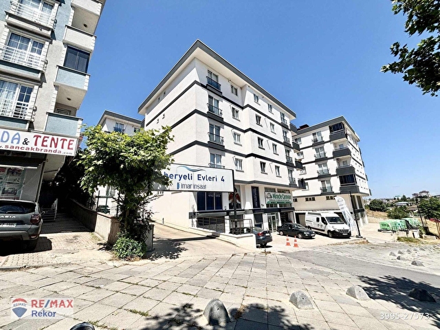 MEVLANA MAHALLESI SEHERYELI EVLERI 4 SITESINDE KIRALIK 2+1 DAIRE - Görsel 25