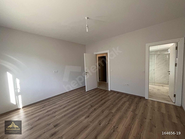 AĞIN SEYRANTEPE KONUTLARINDA DOĞA & GÖL MANZARALI 2+1 DAİRE - Görsel 30
