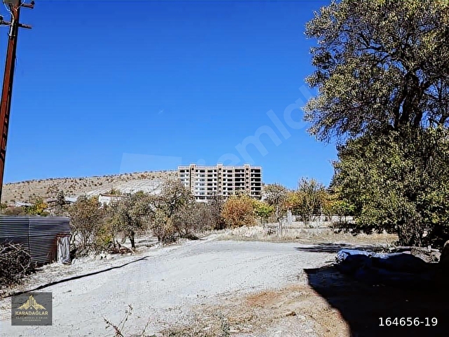AĞIN SEYRANTEPE KONUTLARINDA DOĞA & GÖL MANZARALI 2+1 DAİRE - Görsel 13