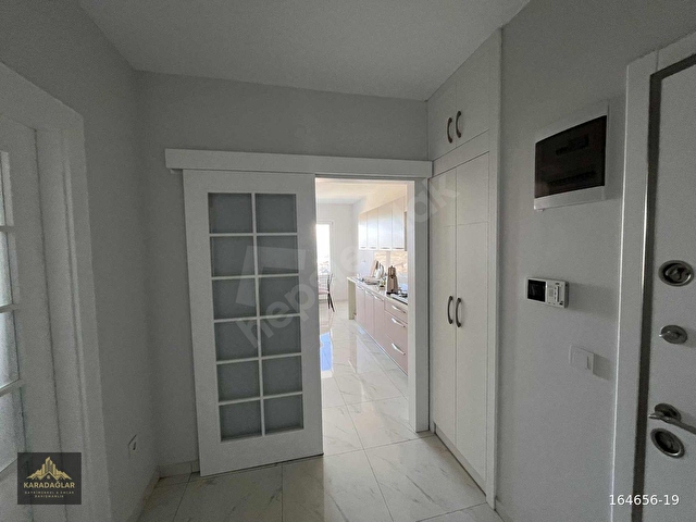 AĞIN SEYRANTEPE KONUTLARINDA DOĞA & GÖL MANZARALI 2+1 DAİRE - Görsel 21