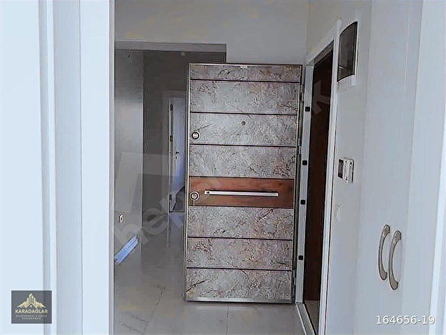 AĞIN SEYRANTEPE KONUTLARINDA DOĞA & GÖL MANZARALI 2+1 DAİRE - Görsel 16