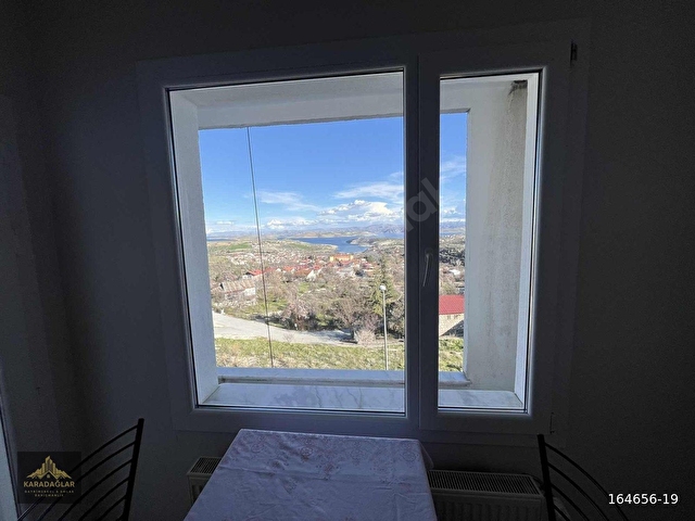 AĞIN SEYRANTEPE KONUTLARINDA DOĞA & GÖL MANZARALI 2+1 DAİRE - Görsel 17