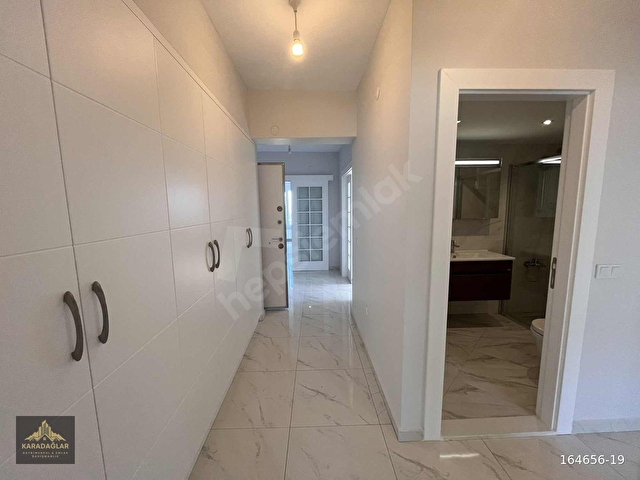 AĞIN SEYRANTEPE KONUTLARINDA DOĞA & GÖL MANZARALI 2+1 DAİRE - Görsel 24